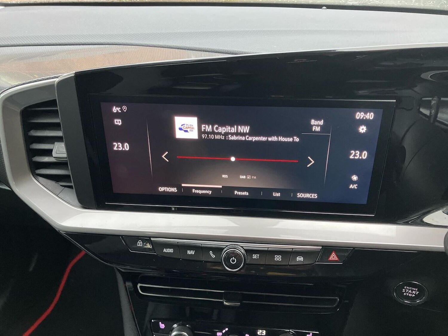 Used Vauxhall Mokka 2022 for sale - 77837060: Photo 11