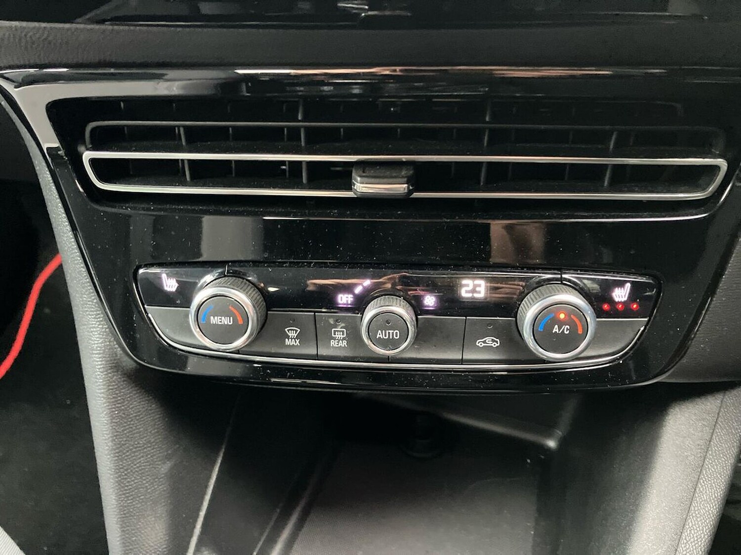 Used Vauxhall Mokka 2022 for sale - 77837060: Photo 12