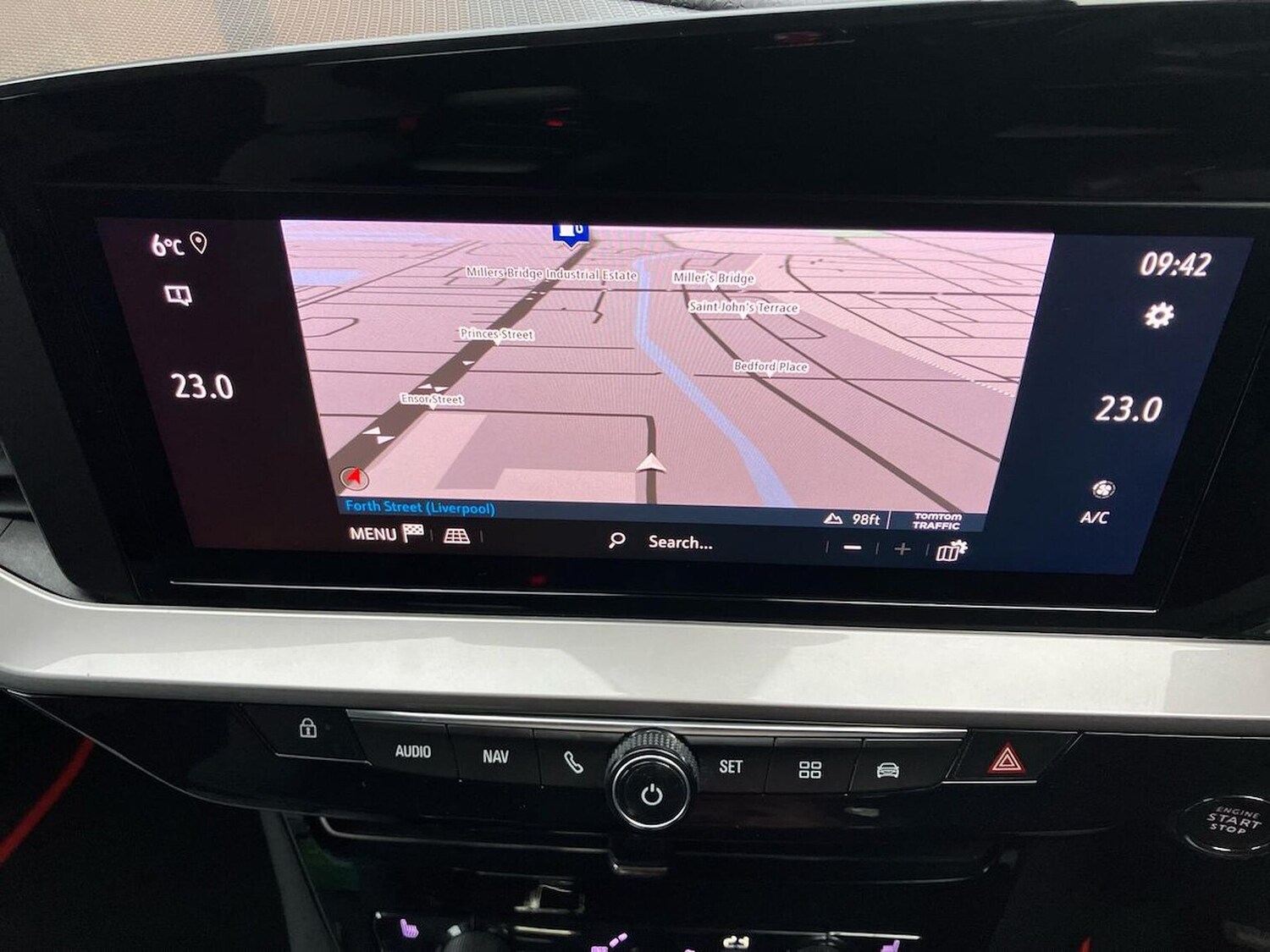 Used Vauxhall Mokka 2022 for sale - 77837060: Photo 24