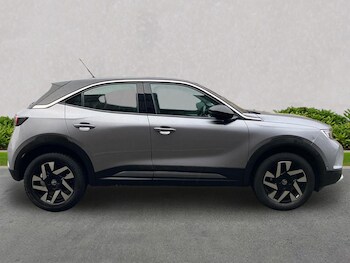 Used Vauxhall Mokka 2022 for sale - 77837060: Photo