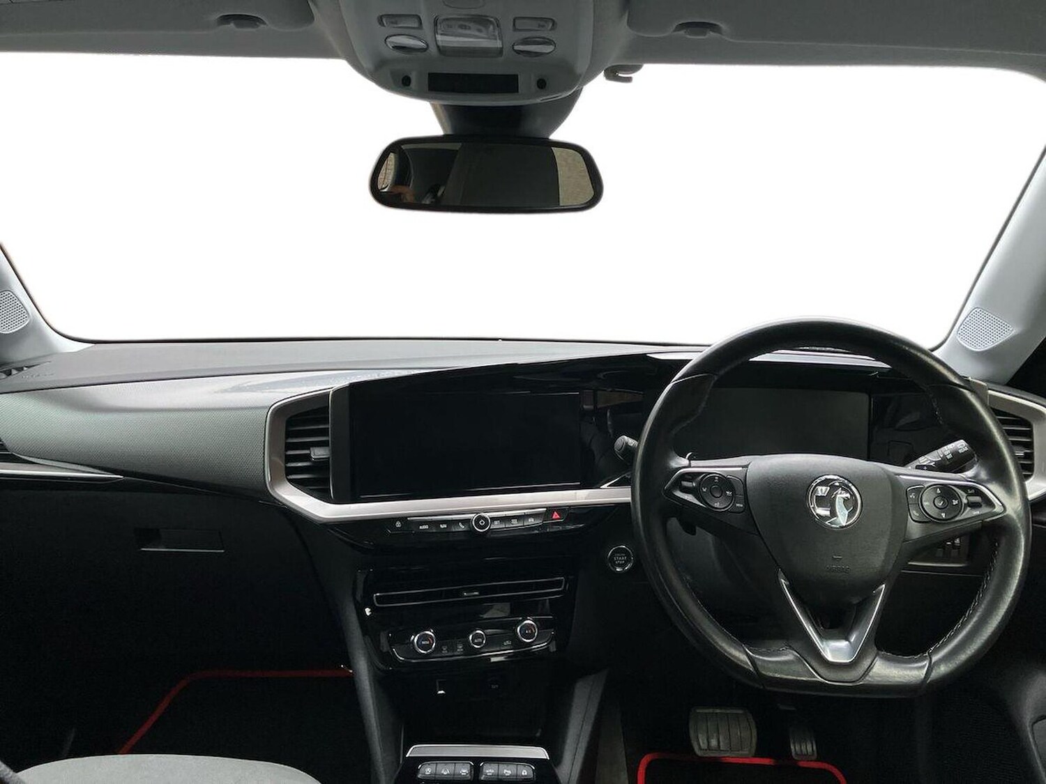 Used Vauxhall Mokka 2022 for sale - 77837060: Photo 8