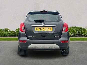 Used Vauxhall Mokka X 2018 for sale - 76082554: Photo