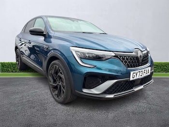 Used Renault Arkana 2024 for sale - 79676121: Photo