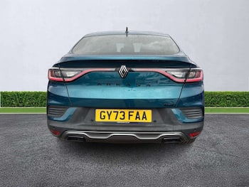 Used Renault Arkana 2024 for sale - 79676121: Photo
