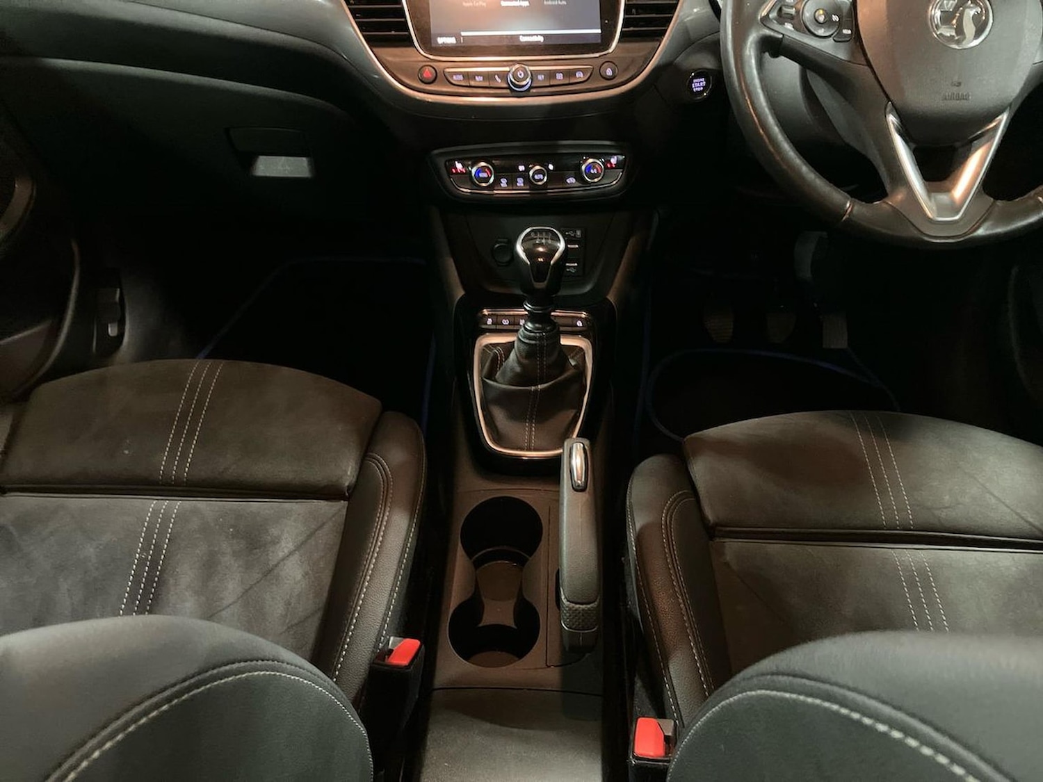 Used Vauxhall Crossland 2022 for sale - 77542495: Photo 13