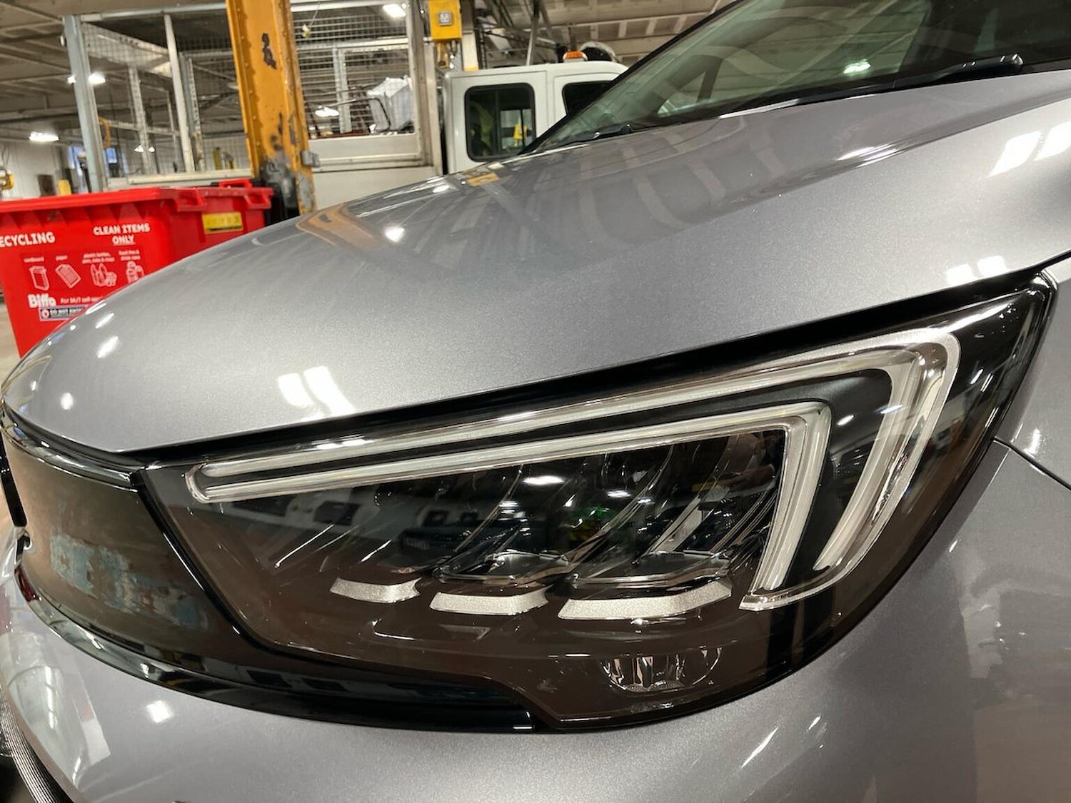 Used Vauxhall Crossland 2022 for sale - 77542495: Photo 34