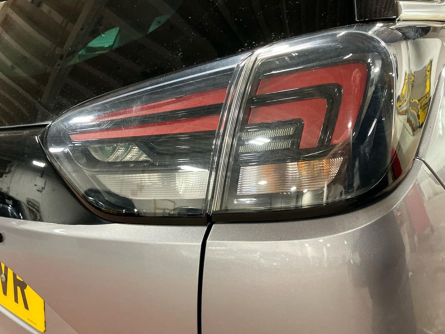 Used Vauxhall Crossland 2022 for sale - 77542495: Photo 36