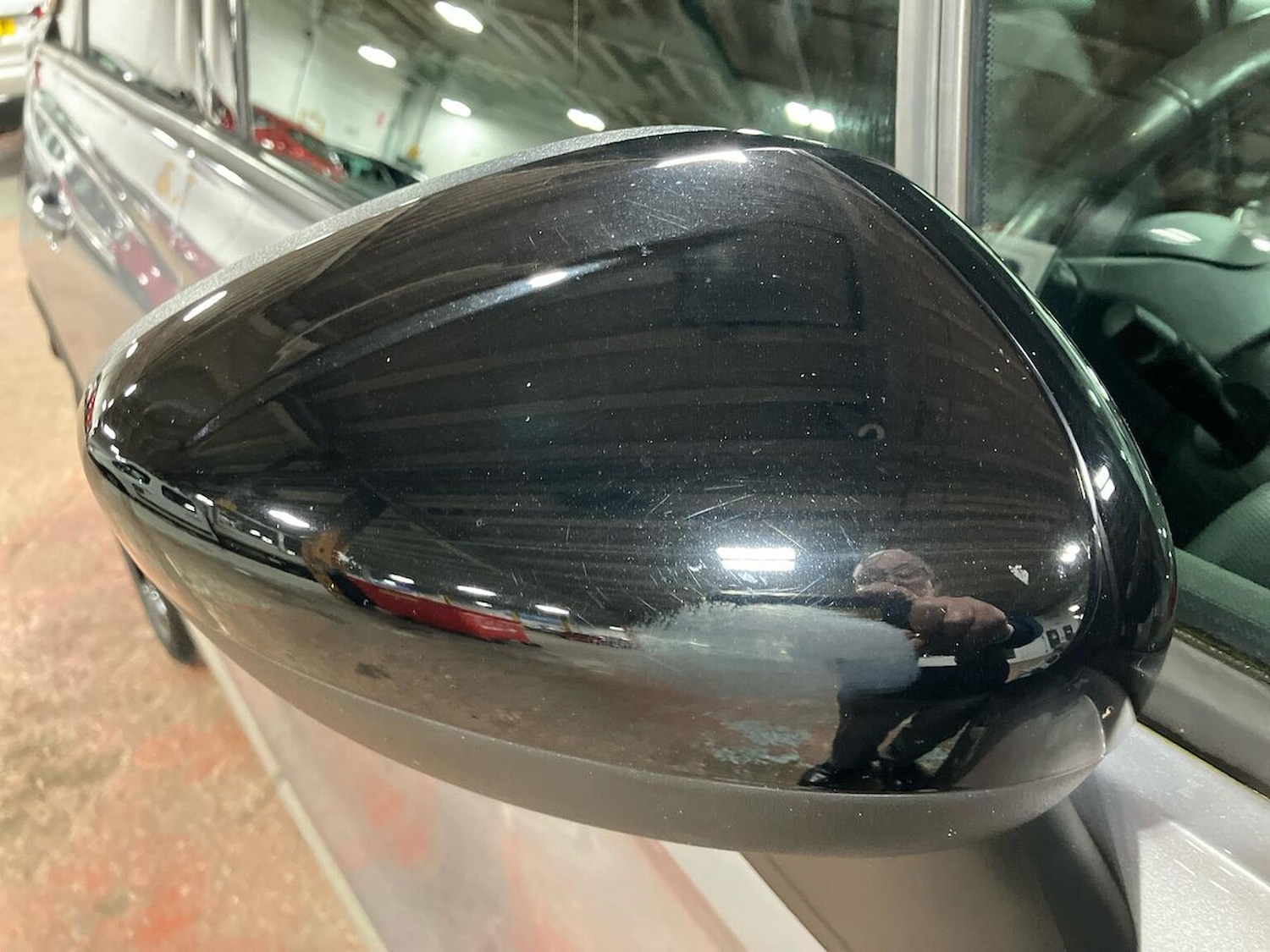 Used Vauxhall Crossland 2022 for sale - 77542495: Photo 38