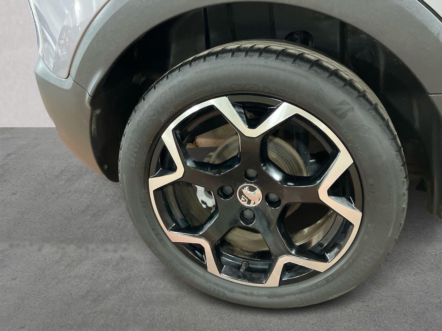 Used Vauxhall Crossland 2022 for sale - 77542495: Photo 6