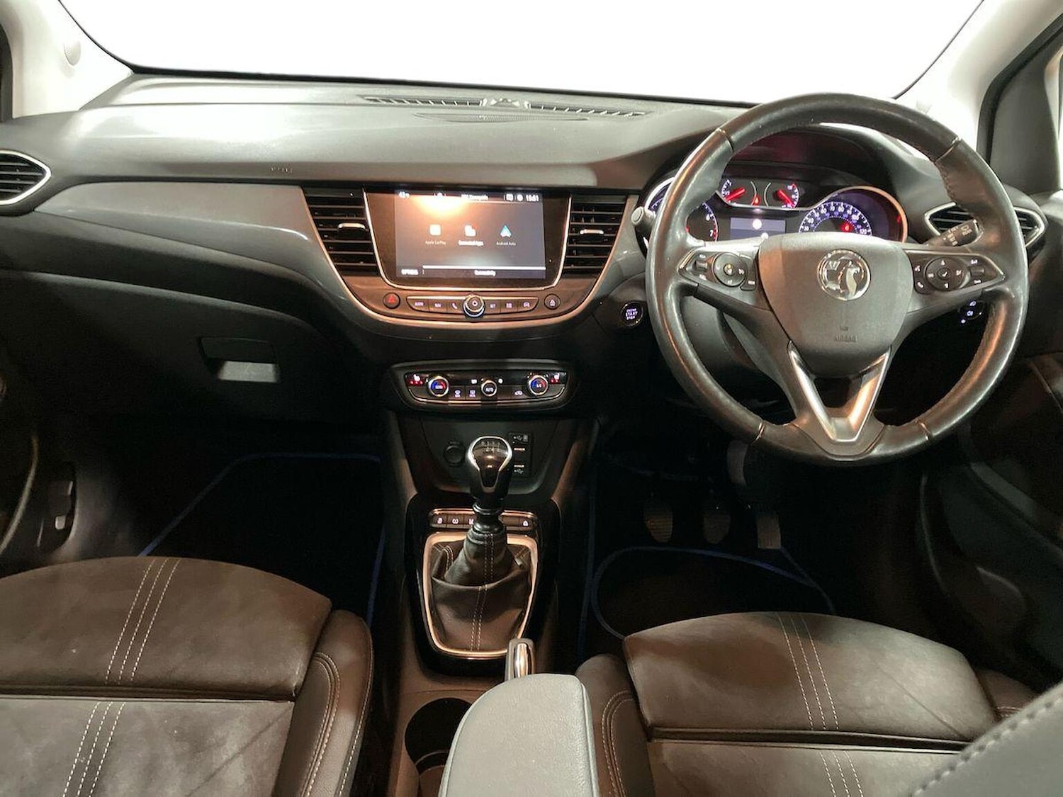 Used Vauxhall Crossland 2022 for sale - 77542495: Photo 8