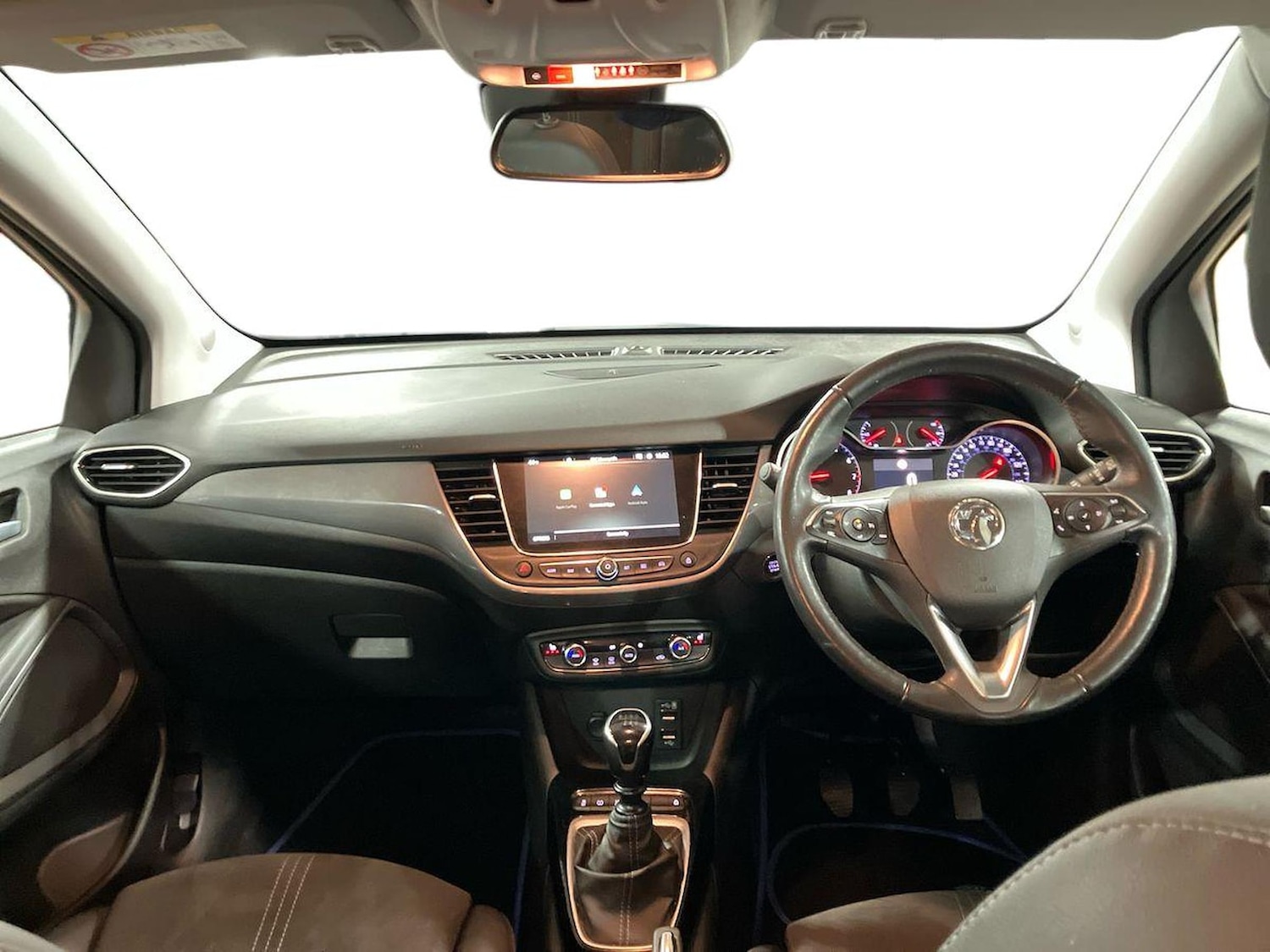 Used Vauxhall Crossland 2022 for sale - 77542495: Photo 9