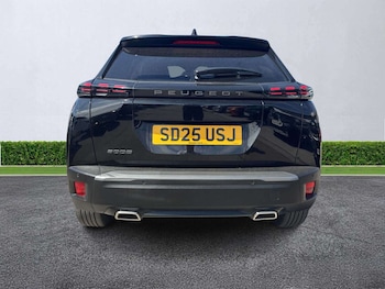 Used Peugeot 2008 2025 for sale - 79470993: Photo