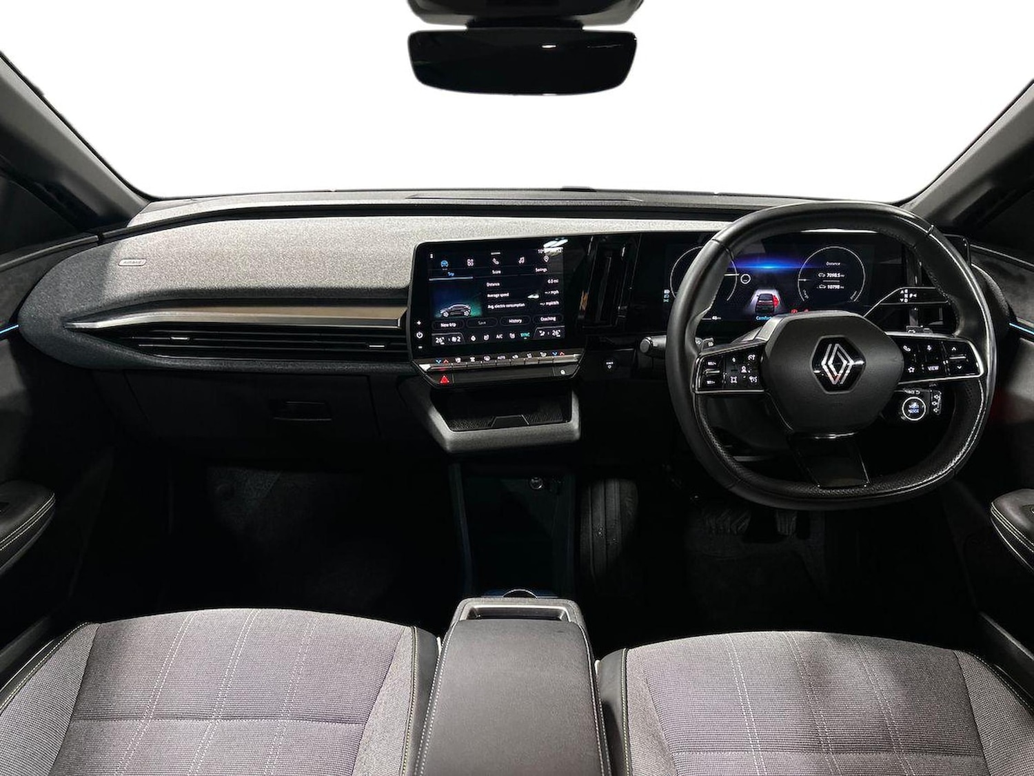 Used Renault Megane E Tech 2023 for sale - 78144480: Photo 10