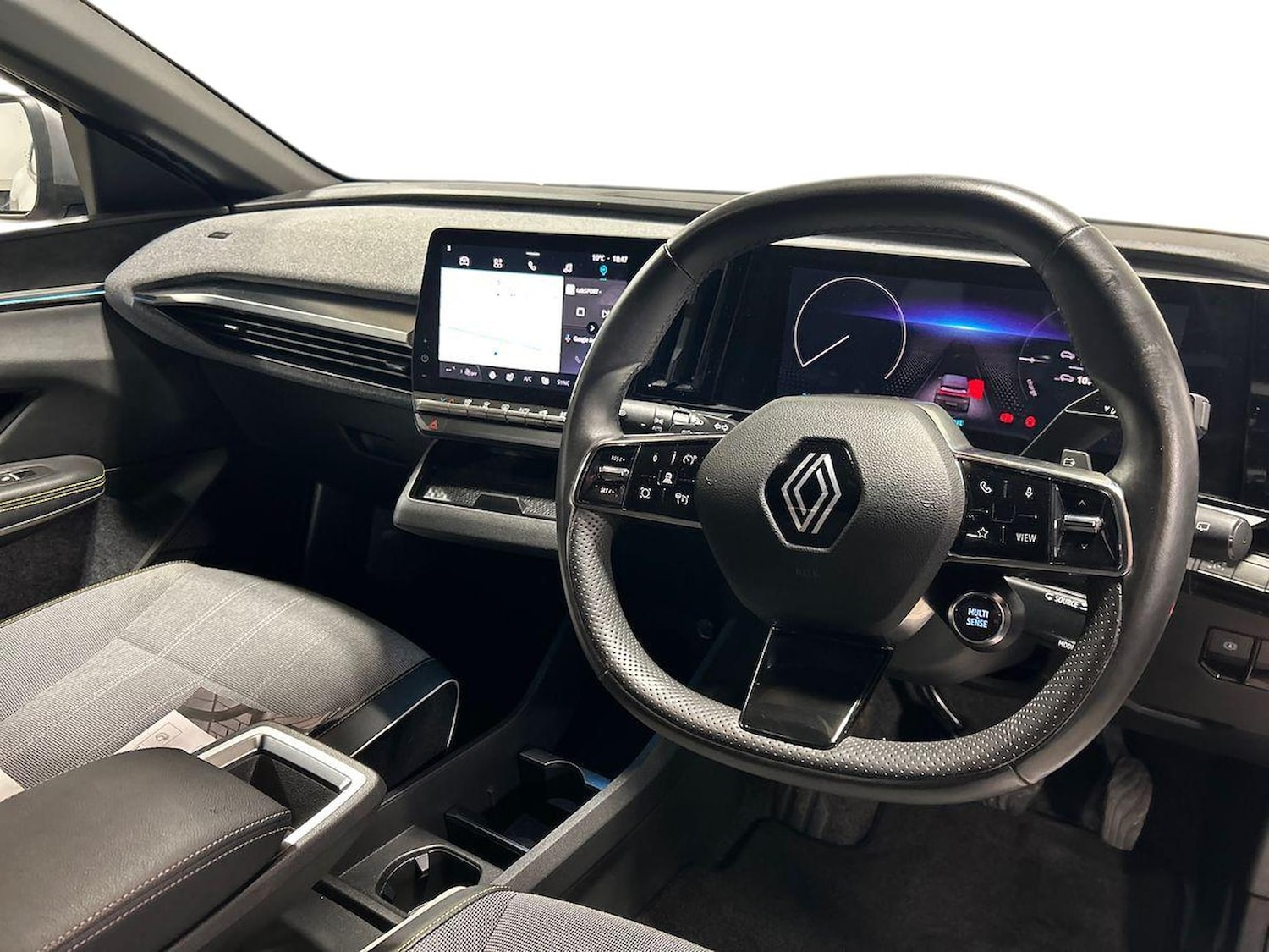 Used Renault Megane E Tech 2023 for sale - 78144480: Photo 17