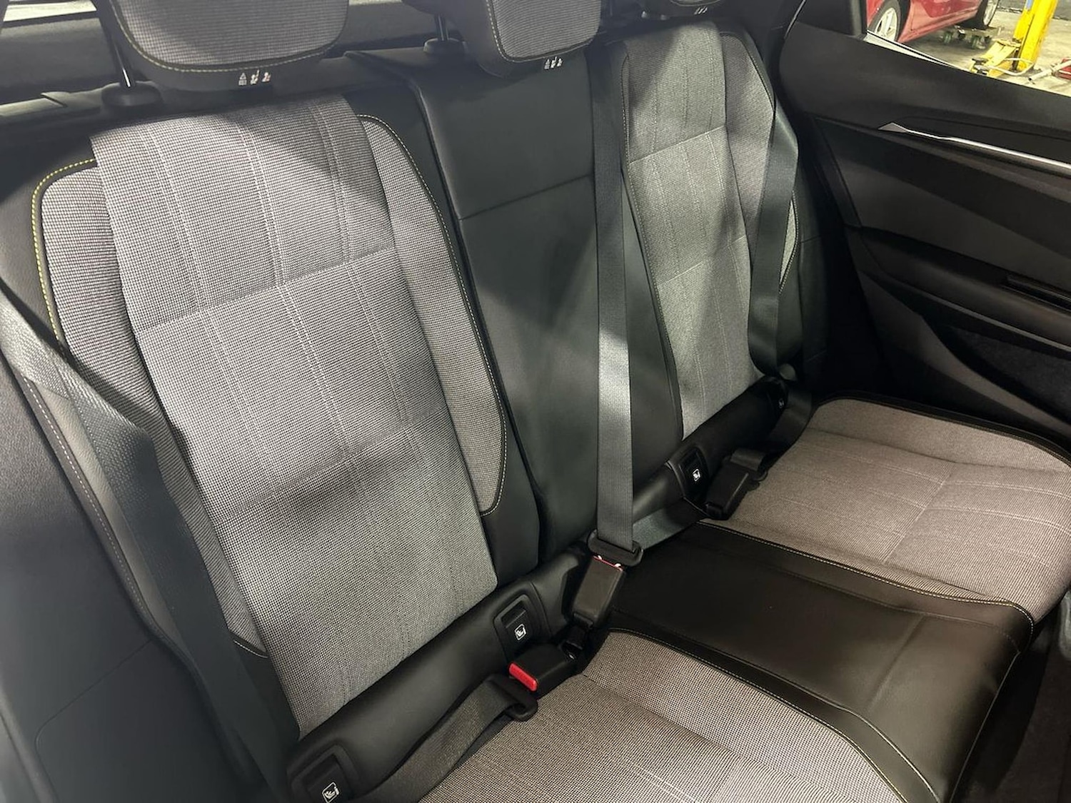 Used Renault Megane E Tech 2023 for sale - 78144480: Photo 18