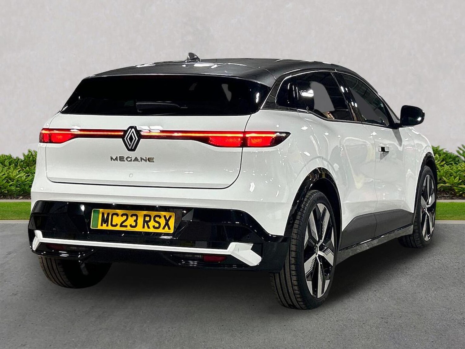 Used Renault Megane E Tech 2023 for sale - 78144480: Photo 20