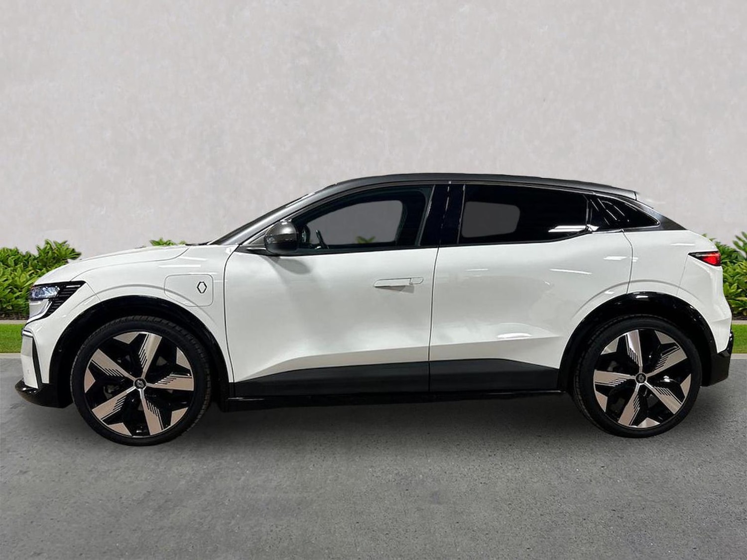 Used Renault Megane E Tech 2023 for sale - 78144480: Photo 21