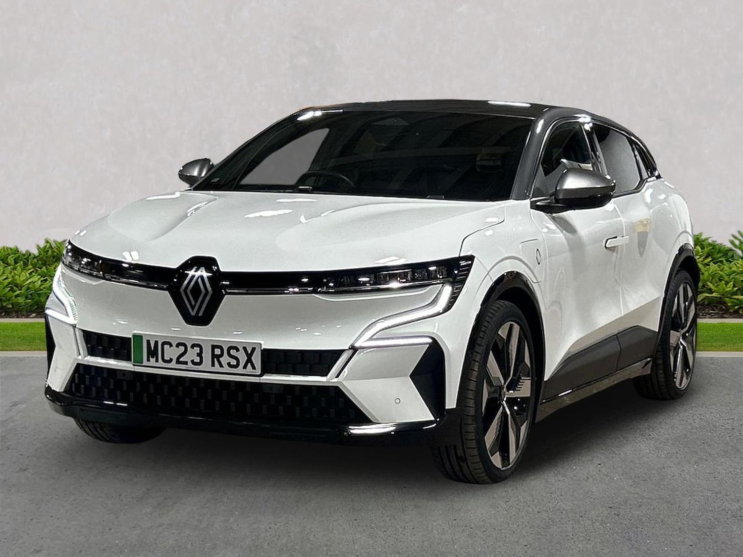 Used Renault Megane E Tech 2023 for sale - 78144480: Photo 22