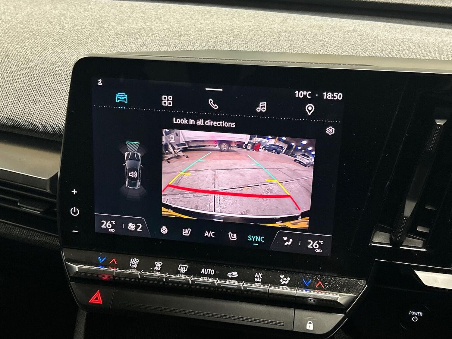 Used Renault Megane E Tech 2023 for sale - 78144480: Photo 25