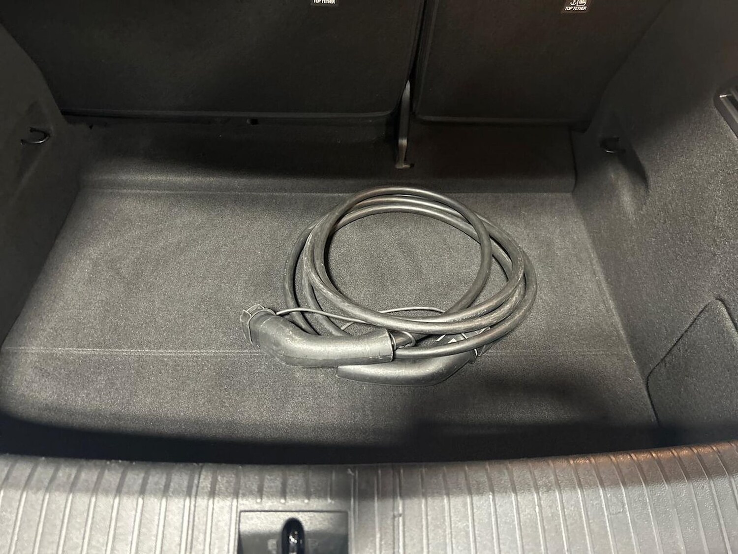 Used Renault Megane E Tech 2023 for sale - 78144480: Photo 34