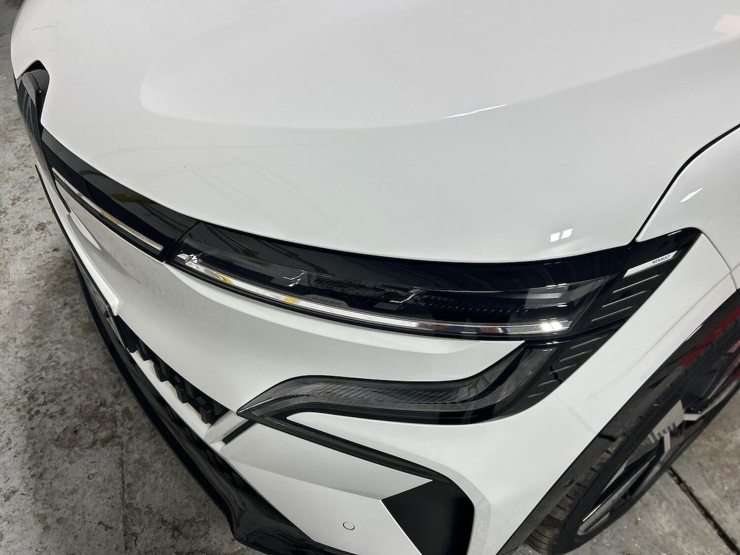 Used Renault Megane E Tech 2023 for sale - 78144480: Photo 36