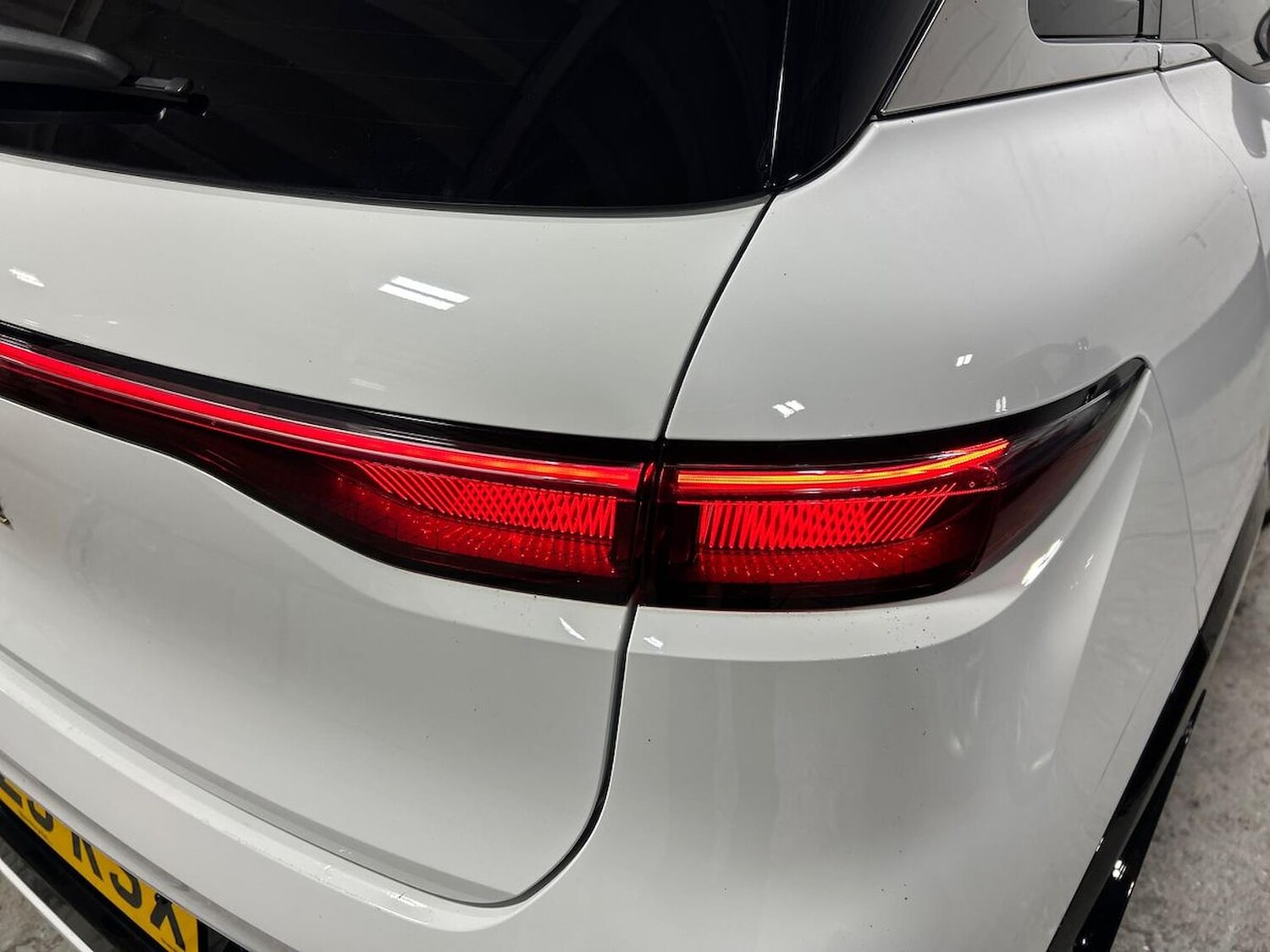 Used Renault Megane E Tech 2023 for sale - 78144480: Photo 38