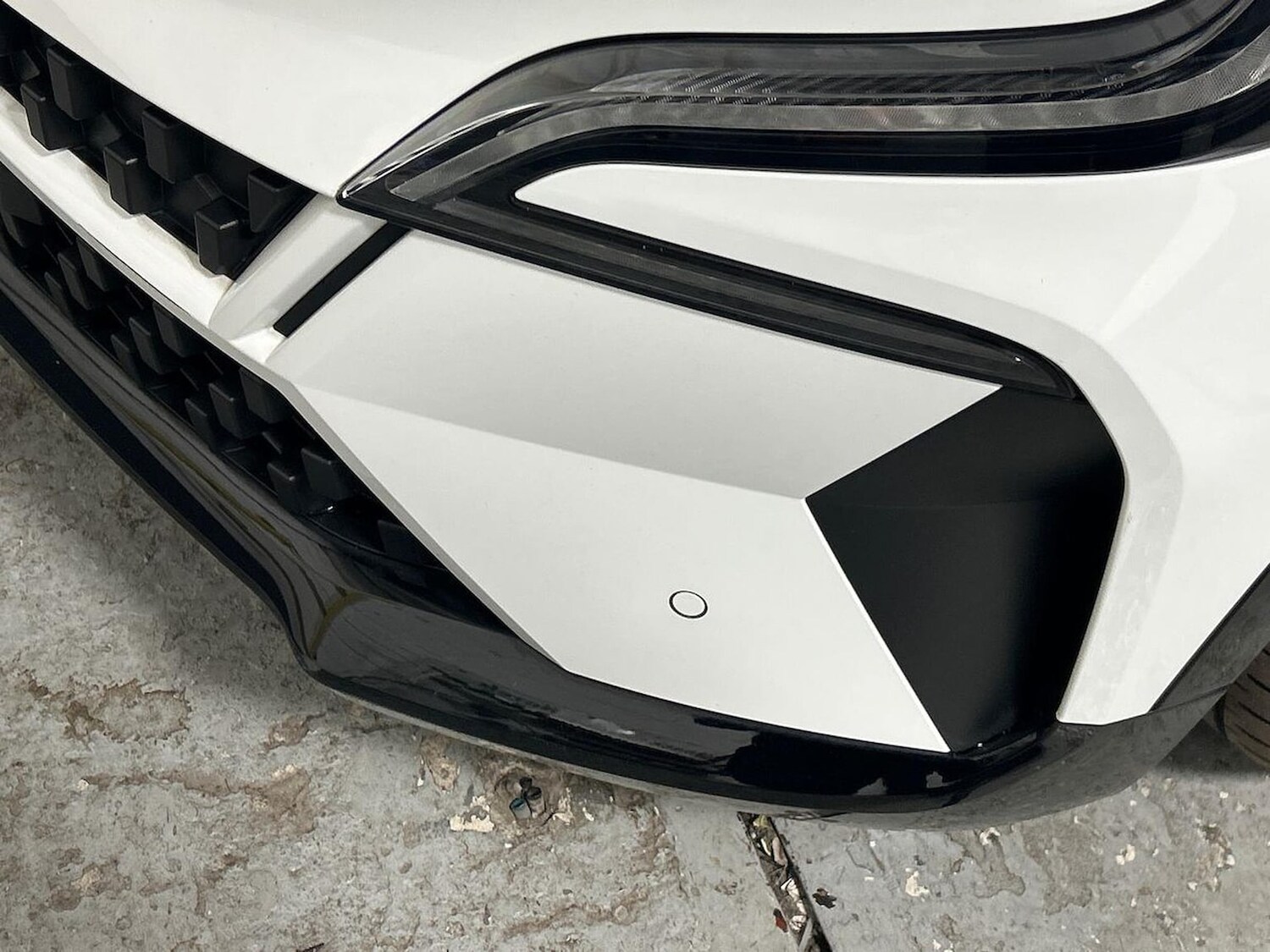 Used Renault Megane E Tech 2023 for sale - 78144480: Photo 44