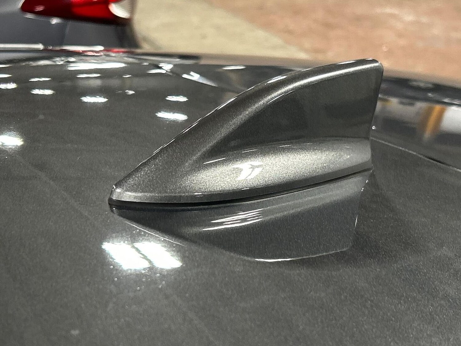 Used Renault Megane E Tech 2023 for sale - 78144480: Photo 46