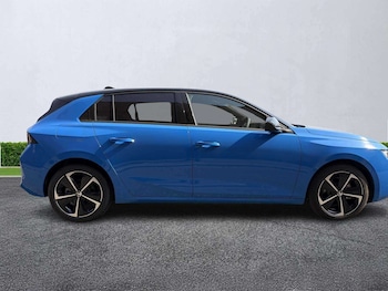 Used Vauxhall Astra 2026 for sale - 79252781: Photo