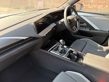 Used Vauxhall Astra 2026 for sale - 79252781: Photo