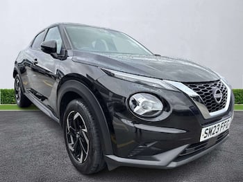 Used Nissan Juke 2023 for sale - 79674211: Photo