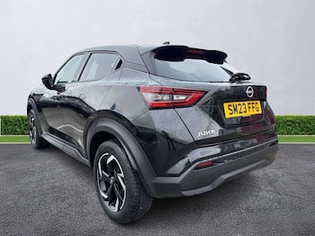 Used Nissan Juke 2023 for sale - 79674211: Photo