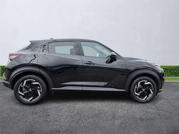 Used Nissan Juke 2023 for sale - 79674211: Photo
