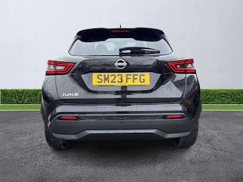 Used Nissan Juke 2023 for sale - 79674211: Photo