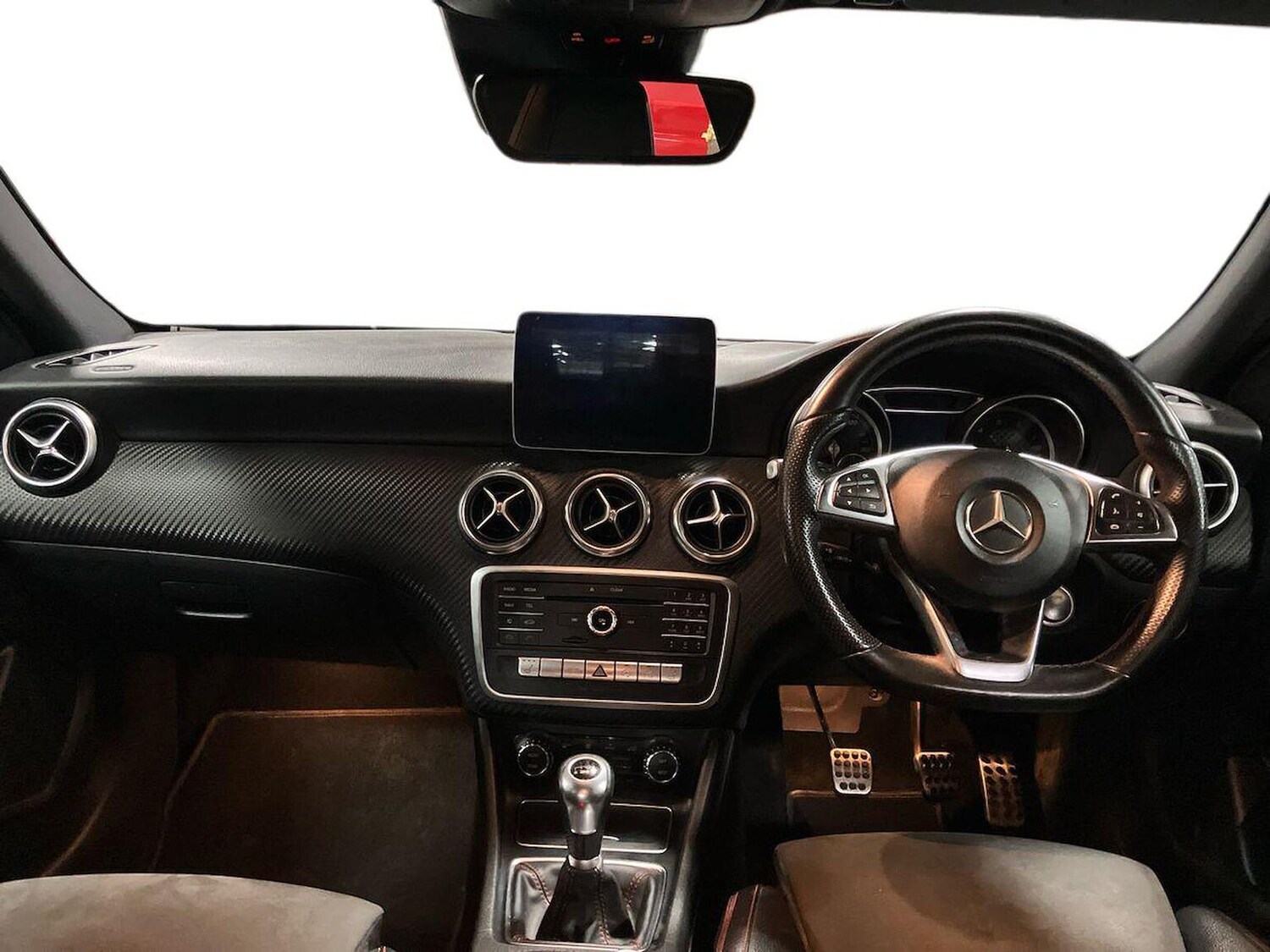 Used Mercedes-Benz A-Class 2017 for sale - 78196475: Photo 10