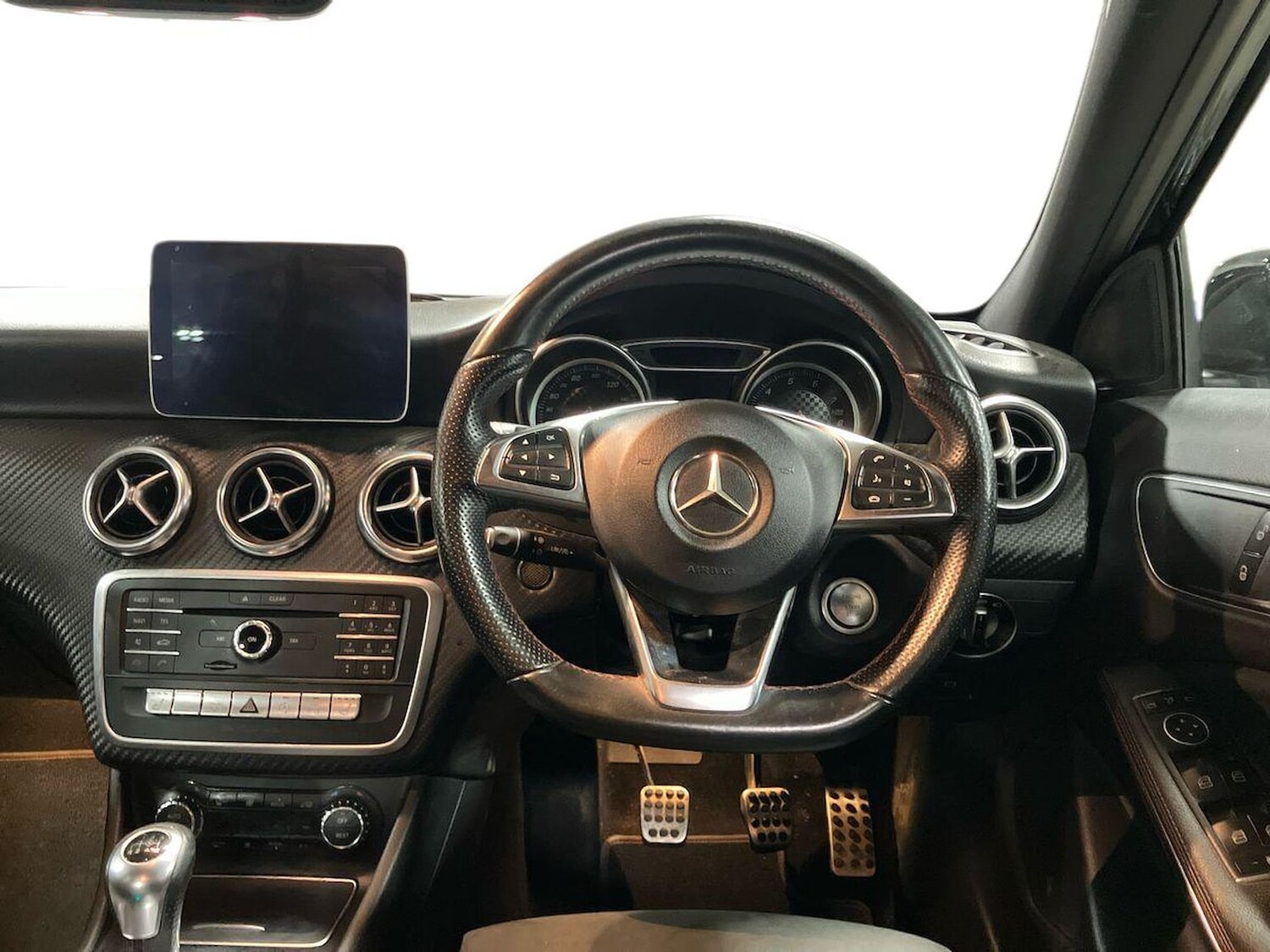 Used Mercedes-Benz A-Class 2017 for sale - 78196475: Photo 11