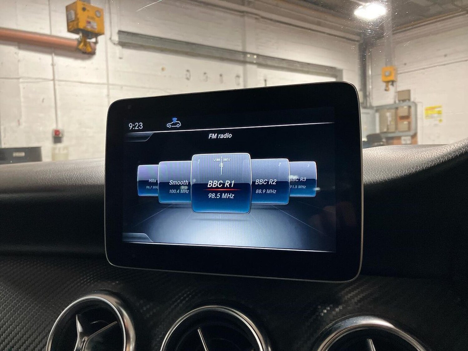 Used Mercedes-Benz A-Class 2017 for sale - 78196475: Photo 13