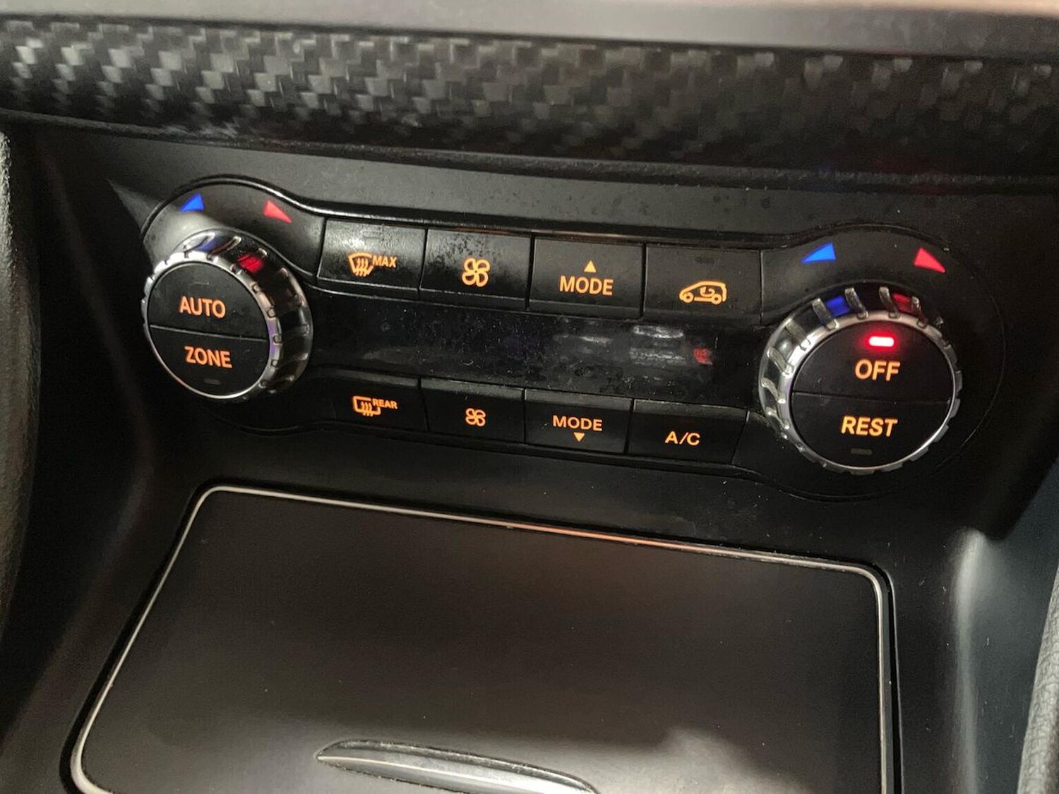 Used Mercedes-Benz A-Class 2017 for sale - 78196475: Photo 14