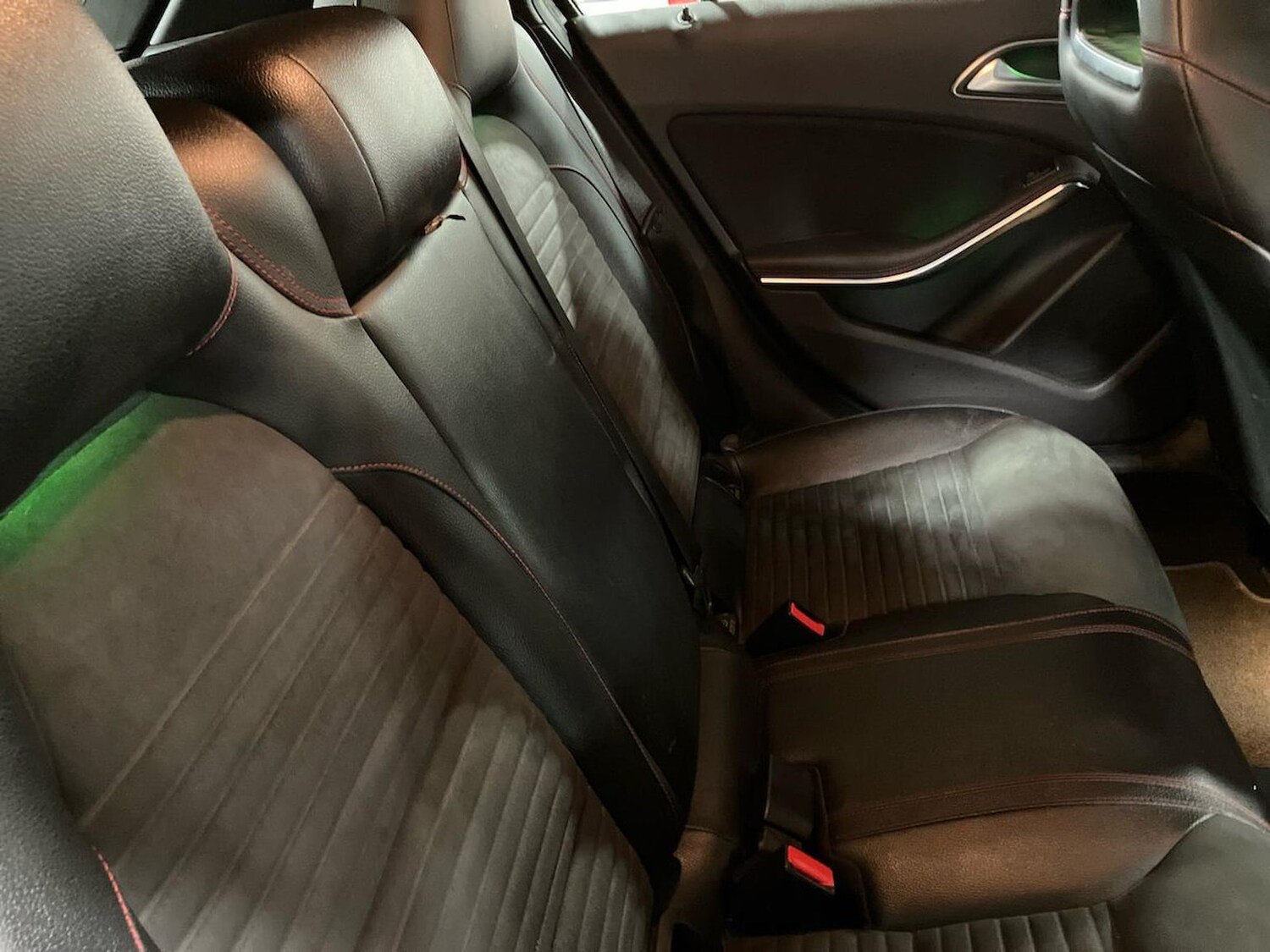 Used Mercedes-Benz A-Class 2017 for sale - 78196475: Photo 18