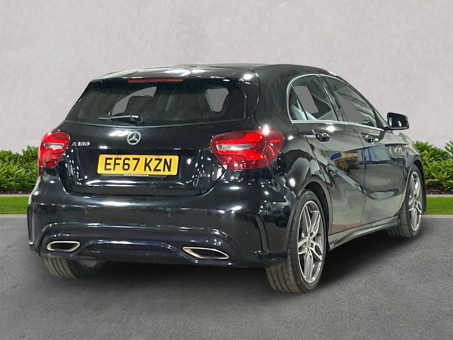 Used Mercedes-Benz A-Class 2017 for sale - 78196475: Photo 20