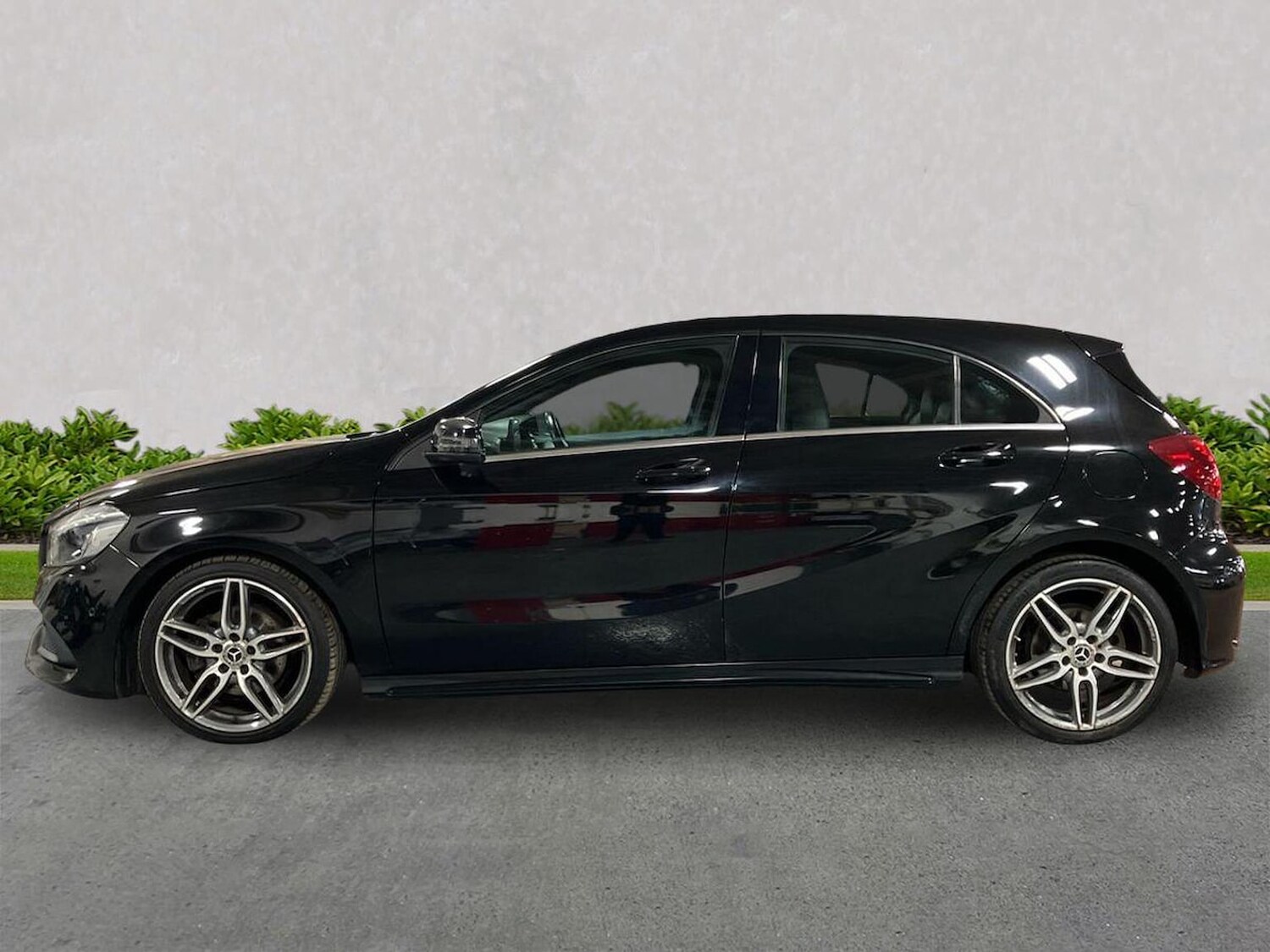 Used Mercedes-Benz A-Class 2017 for sale - 78196475: Photo 21