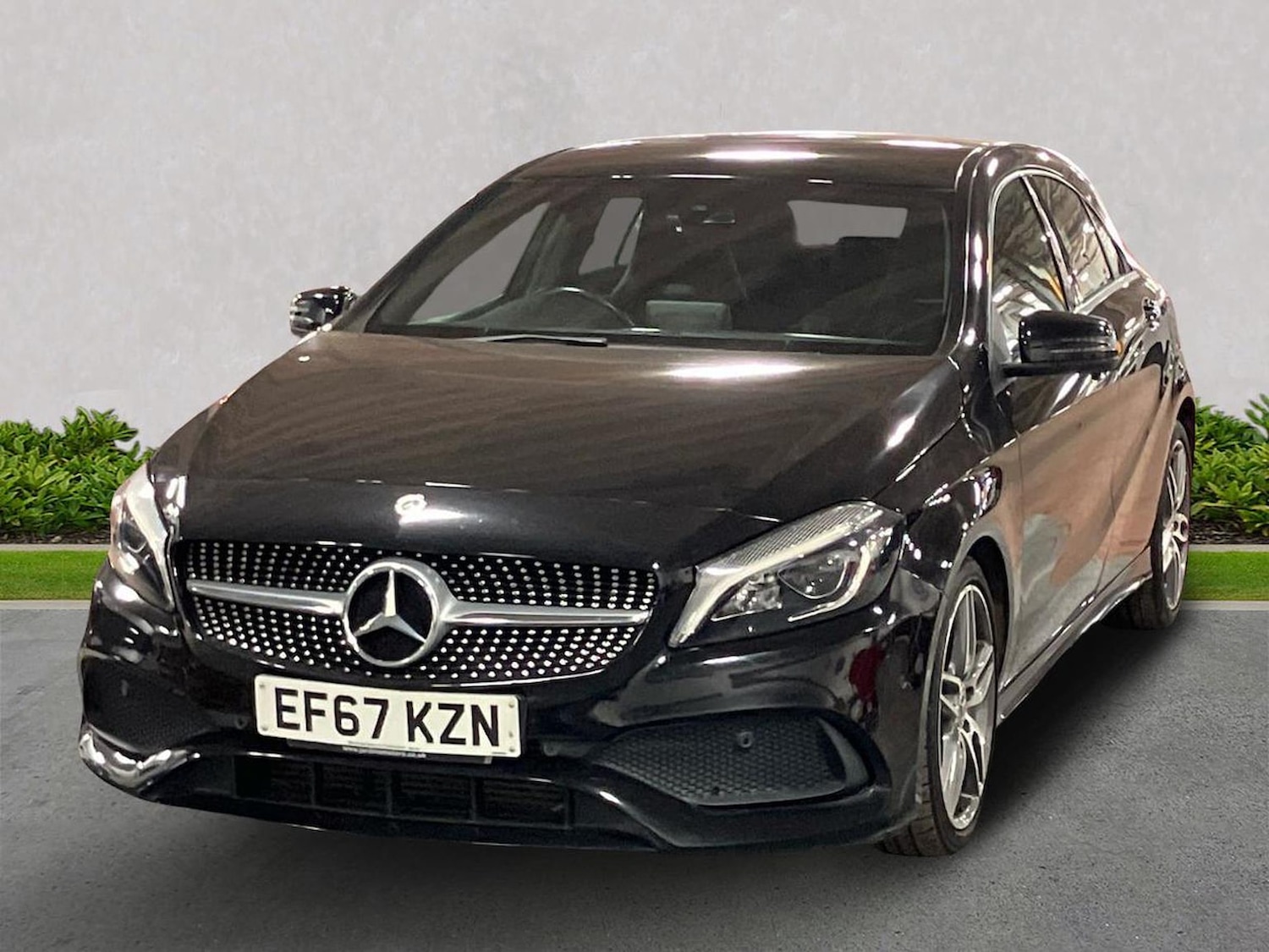 Used Mercedes-Benz A-Class 2017 for sale - 78196475: Photo 22