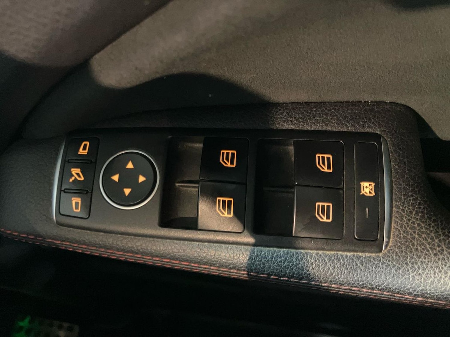 Used Mercedes-Benz A-Class 2017 for sale - 78196475: Photo 23