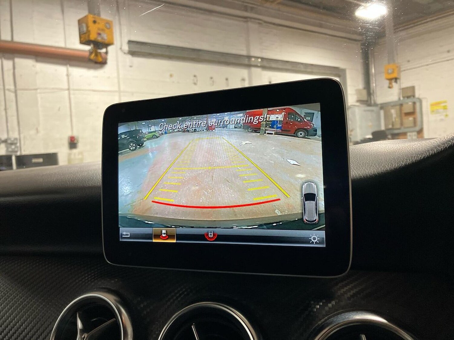 Used Mercedes-Benz A-Class 2017 for sale - 78196475: Photo 25