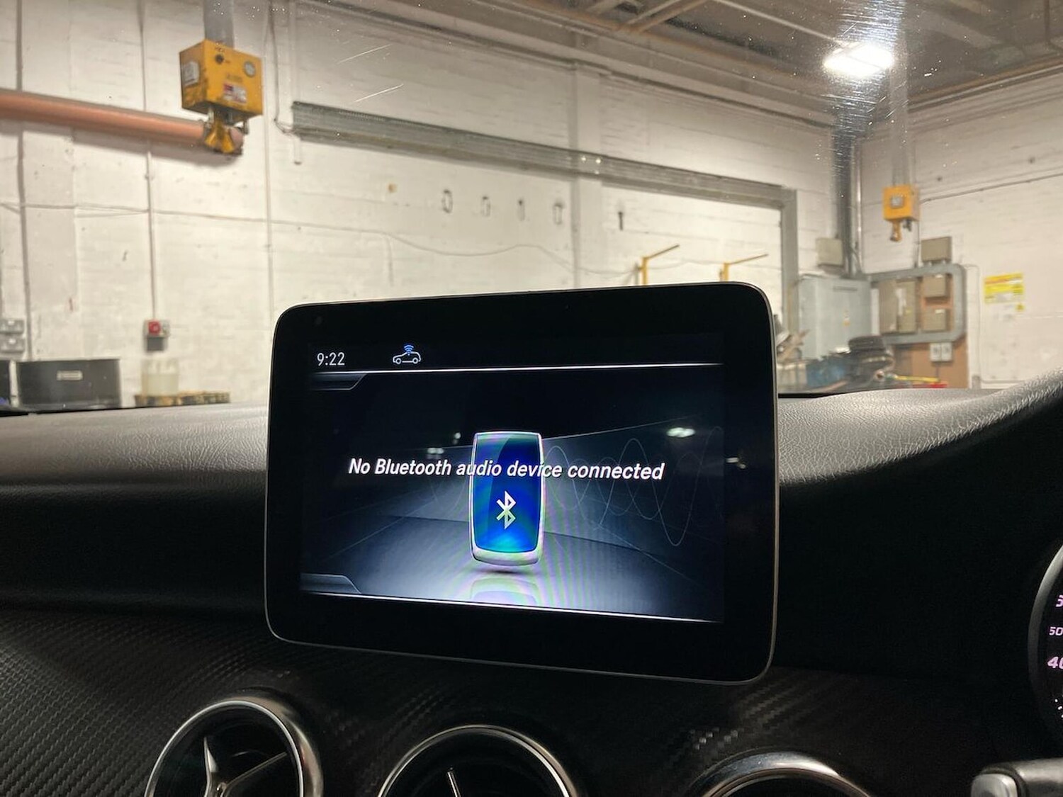 Used Mercedes-Benz A-Class 2017 for sale - 78196475: Photo 27