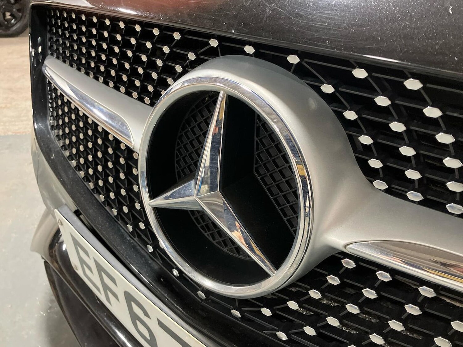 Used Mercedes-Benz A-Class 2017 for sale - 78196475: Photo 35