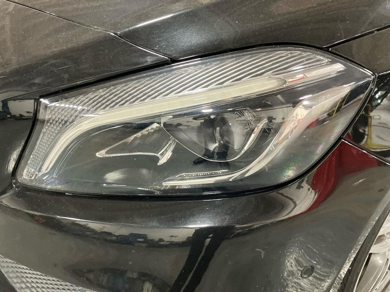 Used Mercedes-Benz A-Class 2017 for sale - 78196475: Photo 36