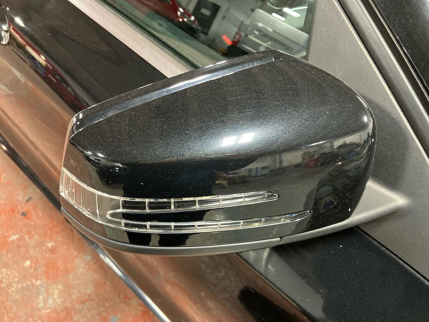 Used Mercedes-Benz A-Class 2017 for sale - 78196475: Photo 40