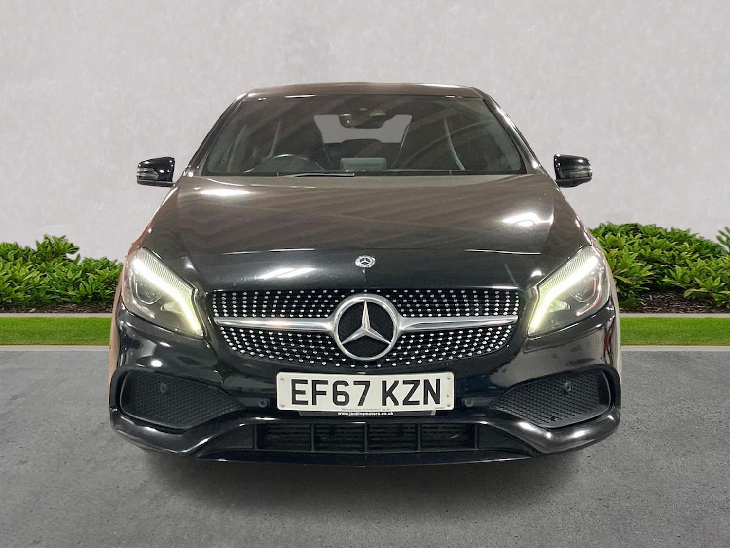 Used Mercedes-Benz A-Class 2017 for sale - 78196475: Photo 7