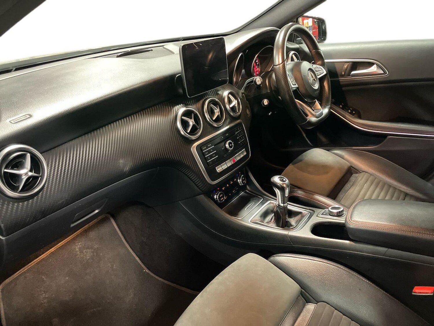 Used Mercedes-Benz A-Class 2017 for sale - 78196475: Photo 9